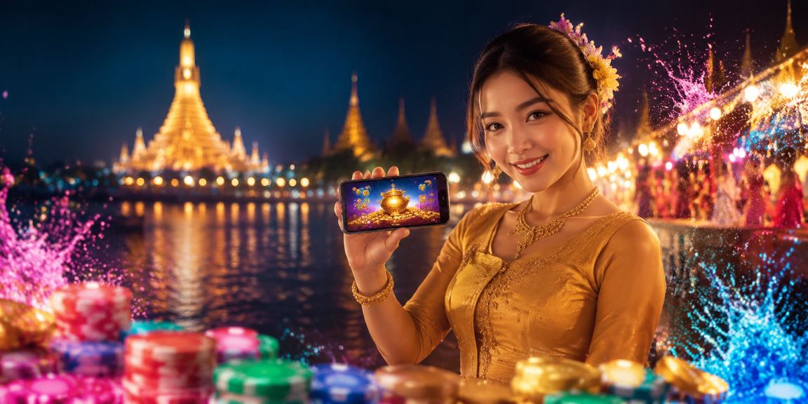 ပဲခူး သင်္ကြန်ပွဲတော်နှင့် ၂လုံး၃လုံးထီ ကစားသမားများ
