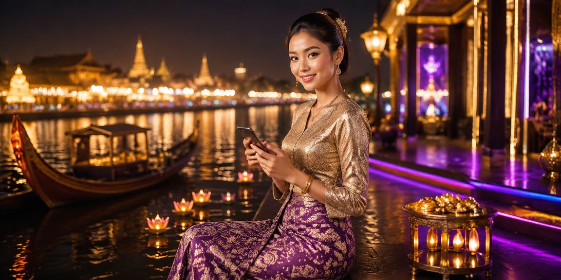 မြန်မာဖုန်းမှ ကာစီနိုကစားပွဲ