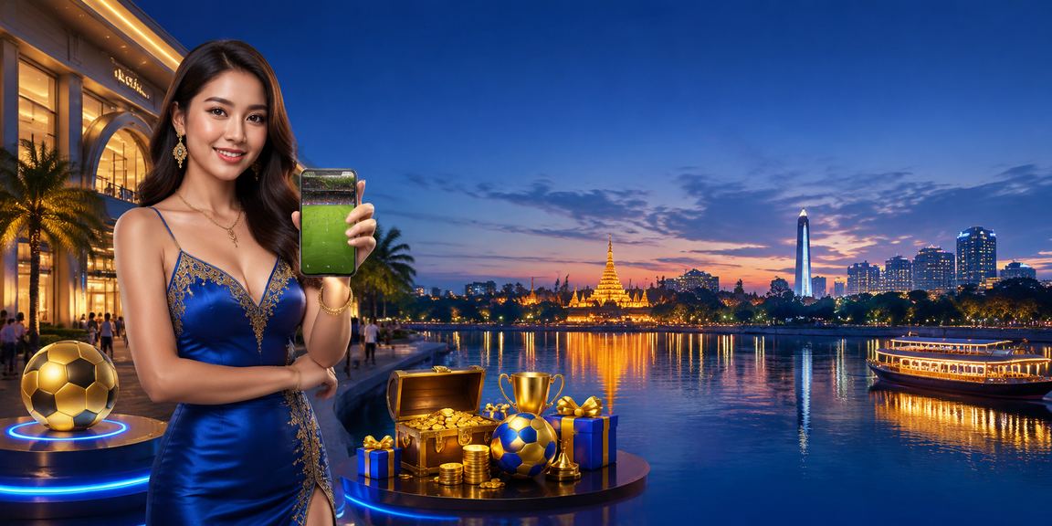 ရန်ကုန်အင်္ယားကန်ကမ်းတန်း၌ ဘောလုံးလောင်းကစားပွဲများ